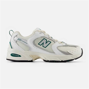 New Balance Sko MR530SX Sea Salt / White / Marsh Green